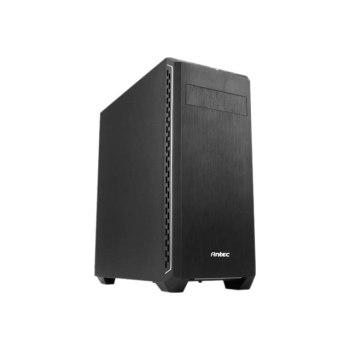 Antec Performance Elite P7 Silent - Tower - ATX - ohne Netzteil - USB/Audio