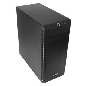 Antec Performance Elite P7 Silent - Tower - ATX - ohne Netzteil - USB/Audio