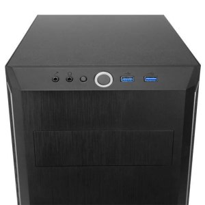 Antec Performance Elite P7 Silent - Tower - ATX - ohne Netzteil - USB/Audio