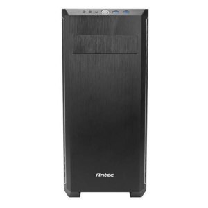 Antec Performance Elite P7 Silent - Tower - ATX - ohne Netzteil - USB/Audio