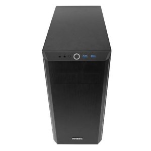 Antec Performance Elite P7 Silent - Tower - ATX - ohne Netzteil - USB/Audio