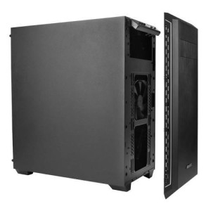 Antec Performance Elite P7 Silent - Tower - ATX - ohne Netzteil - USB/Audio