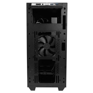 Antec Performance Elite P7 Silent - Tower - ATX - ohne Netzteil - USB/Audio