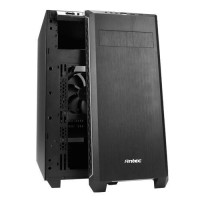 Antec Performance Elite P7 Silent - Tower - ATX - ohne Netzteil - USB/Audio