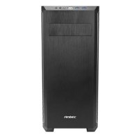 Antec Performance Elite P7 Silent - Tower - ATX - ohne Netzteil - USB/Audio