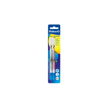 Pelikan Super Sheriff - Multicolor - Blister - 2 pc(s)