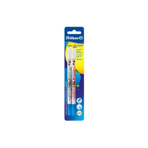 Pelikan Super Sheriff - Multicolor - Blister - 2 pc(s)