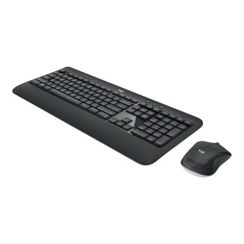 Logitech MK540 Advanced - Keyboard and mouse set