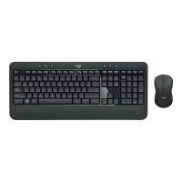 Logitech MK540 Advanced - Keyboard and mouse set