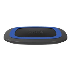 Ultron Realpower FreeCharge-10 - Wireless charging stand + AC power adapter