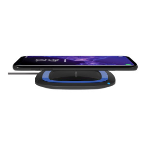 Ultron Realpower FreeCharge-10 - Wireless charging stand...