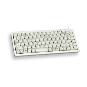 Cherry Compact-Keyboard G84-4100