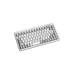 Cherry Compact-Keyboard G84-4100