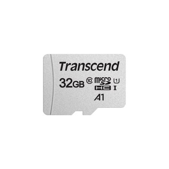 Transcend 300S - Flash memory card