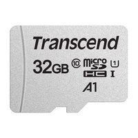 Transcend 300S - Flash memory card