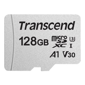 Transcend 300S - Flash memory card