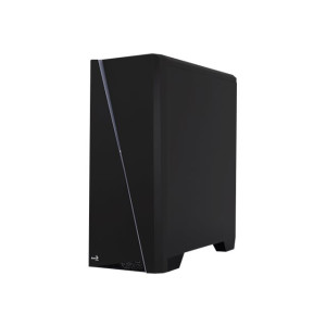 AEROCOOL ADVANCED TECHNOLOGIES AeroCool Cylon - Tower - ATX - windowed side panel