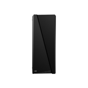 AEROCOOL ADVANCED TECHNOLOGIES AeroCool Cylon - Tower - ATX - windowed side panel