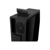 AEROCOOL ADVANCED TECHNOLOGIES AeroCool Cylon - Tower - ATX - windowed side panel