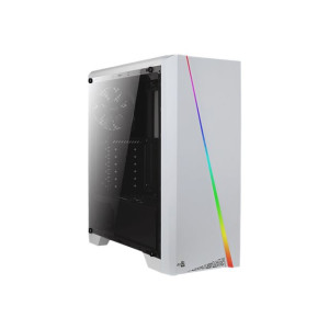 AEROCOOL ADVANCED TECHNOLOGIES AeroCool PGS V Series Cylon - Tower