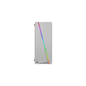 AEROCOOL ADVANCED TECHNOLOGIES AeroCool PGS V Series Cylon - Tower - ATX - Side panel with window (acrylic)