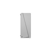 AEROCOOL ADVANCED TECHNOLOGIES AeroCool PGS V Series Cylon - Tower - ATX - Side panel with window (acrylic)