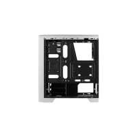 AEROCOOL ADVANCED TECHNOLOGIES AeroCool PGS V Series Cylon - Tower - ATX - Side panel with window (acrylic)