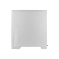 AEROCOOL ADVANCED TECHNOLOGIES AeroCool PGS V Series Cylon - Tower - ATX - Side panel with window (acrylic)