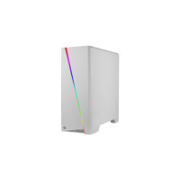 AEROCOOL ADVANCED TECHNOLOGIES AeroCool PGS V Series Cylon - Tower - ATX - Side panel with window (acrylic)