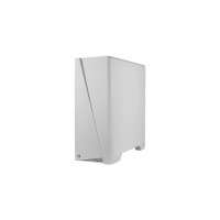 AEROCOOL ADVANCED TECHNOLOGIES AeroCool PGS V Series Cylon - Tower - ATX - Side panel with window (acrylic)