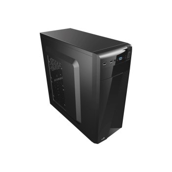 AEROCOOL ADVANCED TECHNOLOGIES AeroCool PGS C Series CS-1101