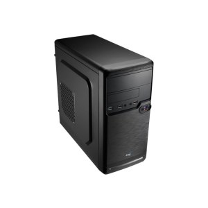 AeroCool PGS Q Series QS-182 - Tower - micro ATX - ohne...