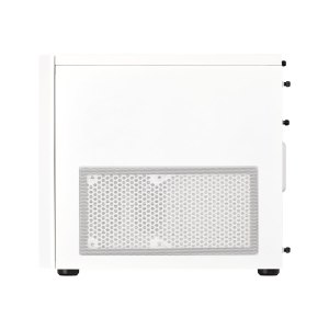 Corsair Crystal 280X - PC - Acciaio - Vetro temperato - Bianco - Micro ATX - 15 cm - 30 cm