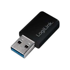 LogiLink Wireless Ultra Fast 1200 Mbps 11ac Dual Band...