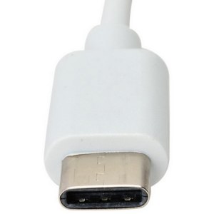 Techly Converter Cable Adapter USB 3.1 Type CM to Gigabit Ethernet