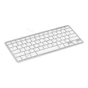 R-Go Compact Keyboard, QWERTY(UK)