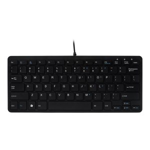 R-Go Compact - Keyboard - USB