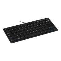 R-Go Compact - Keyboard - USB