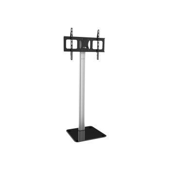 Techly Floor Support - Stand - for LCD display