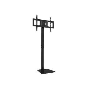 Techly Floor Support - Stand - for LCD display