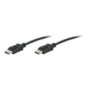 Techly ICOC-DSP-A-050 - 5 m - DisplayPort - DisplayPort -...