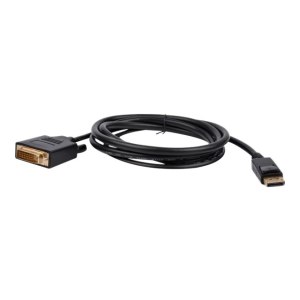 Techly Adapter cable - DisplayPort (M) to DVI-D (M)