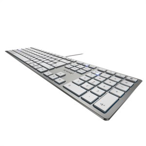 Cherry KC 6000 SLIM - Keyboard