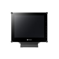 AG Neovo X-15E - 38,1 cm (15") - 1024 x 768 Pixel - XGA - LCD - 3 ms - Nero