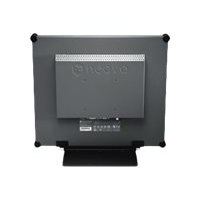 AG Neovo X-15E - 38,1 cm (15") - 1024 x 768 Pixel - XGA - LCD - 3 ms - Nero