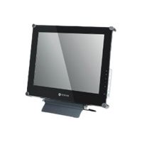 Neovo X-15E - LED-Monitor - 38.1 cm (15") - 1024 x 768 XGA - VA - 300 cd/m² - 2000:1 - 3 ms - HDMI, DVI-D, VGA, DisplayPort - Lautsprecher - Schwarz