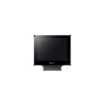 AG Neovo X-15E - LED-Monitor - 38.1 cm (15") - 1024 x 768