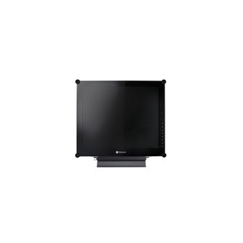 Neovo X-19E - LED-Monitor - 48.3 cm (19") - 1280 x 1024 SXGA - TN - 250 cd/m² - 1000:1 - 3 ms - HDMI, DVI-D, VGA, DisplayPort - Lautsprecher