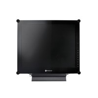 Neovo X-19E - LED-Monitor - 48.3 cm (19") - 1280 x 1024 SXGA - TN - 250 cd/m² - 1000:1 - 3 ms - HDMI, DVI-D, VGA, DisplayPort - Lautsprecher