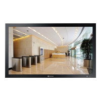 AG Neovo QX-55 - 139,7 cm (55") - LED - 3840 x 2160 Pixel - 450 cd/m² - 4K Ultra HD - 5 ms